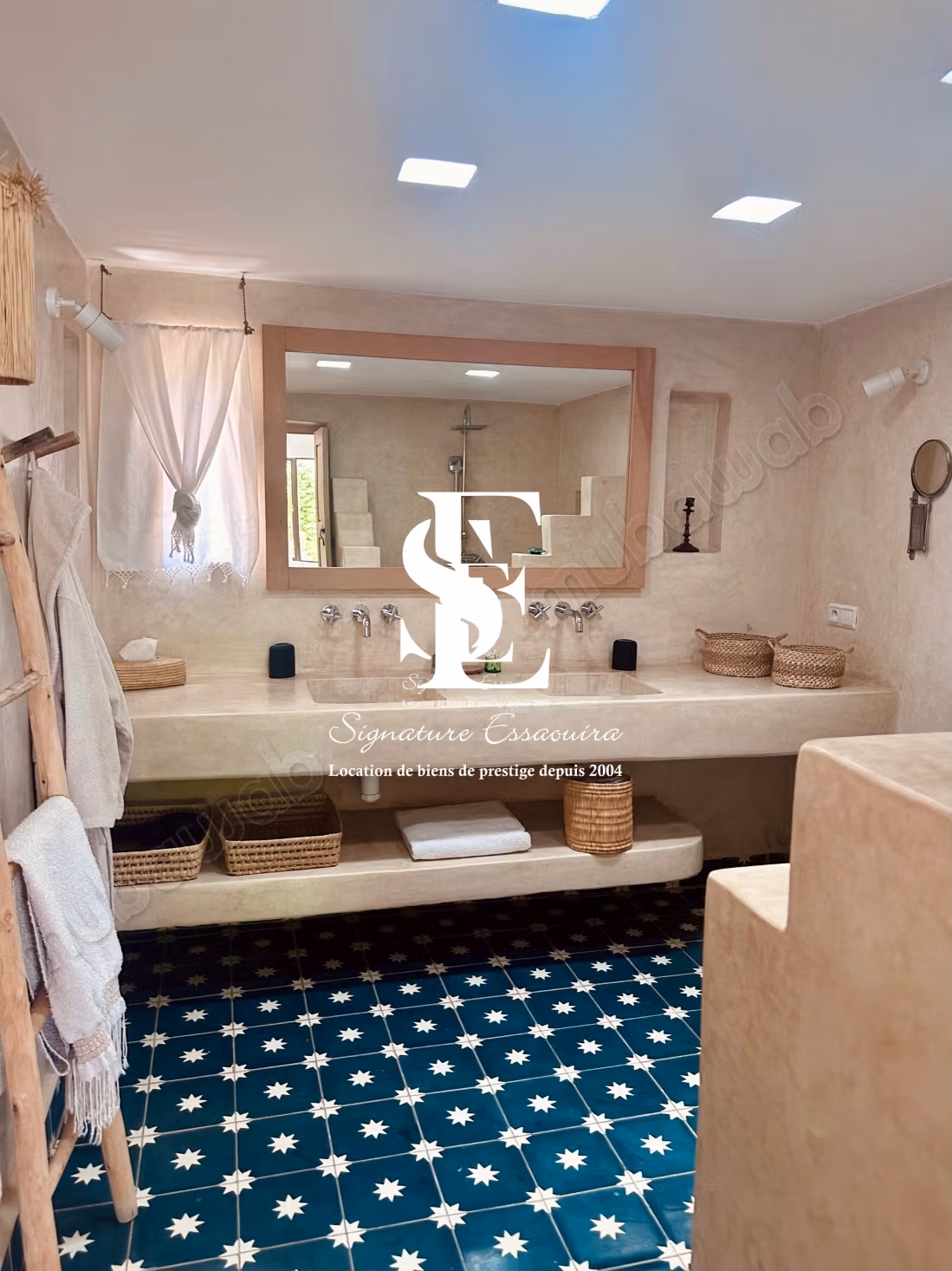 Guesthouse under exclusive mandate in Essaouira