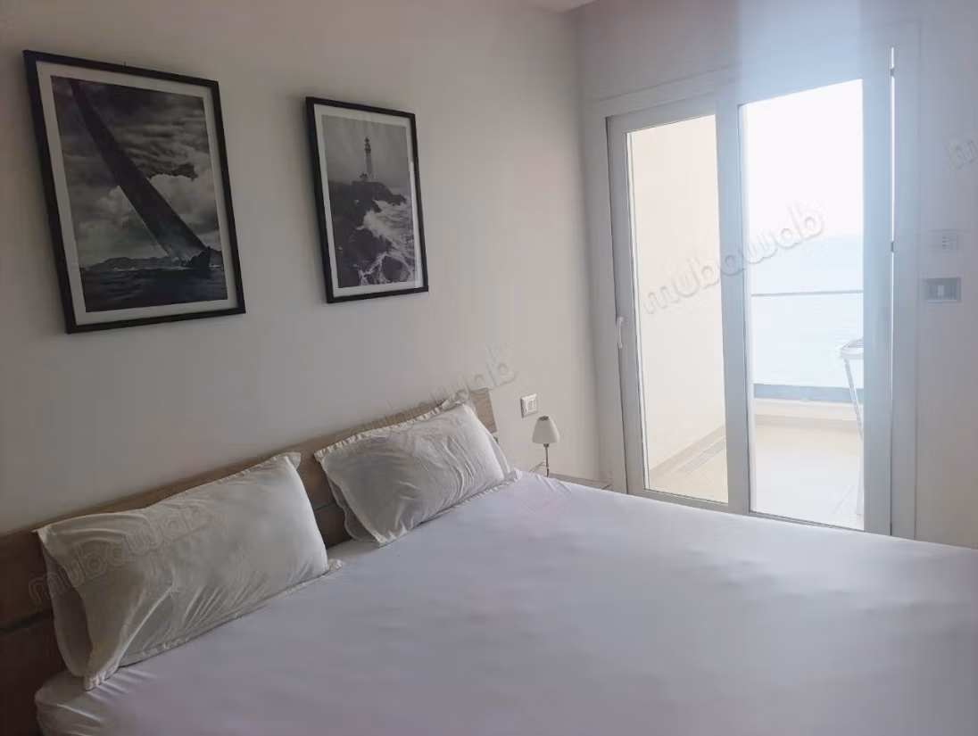 Superbe Appartement avec vue Mer Panoramique