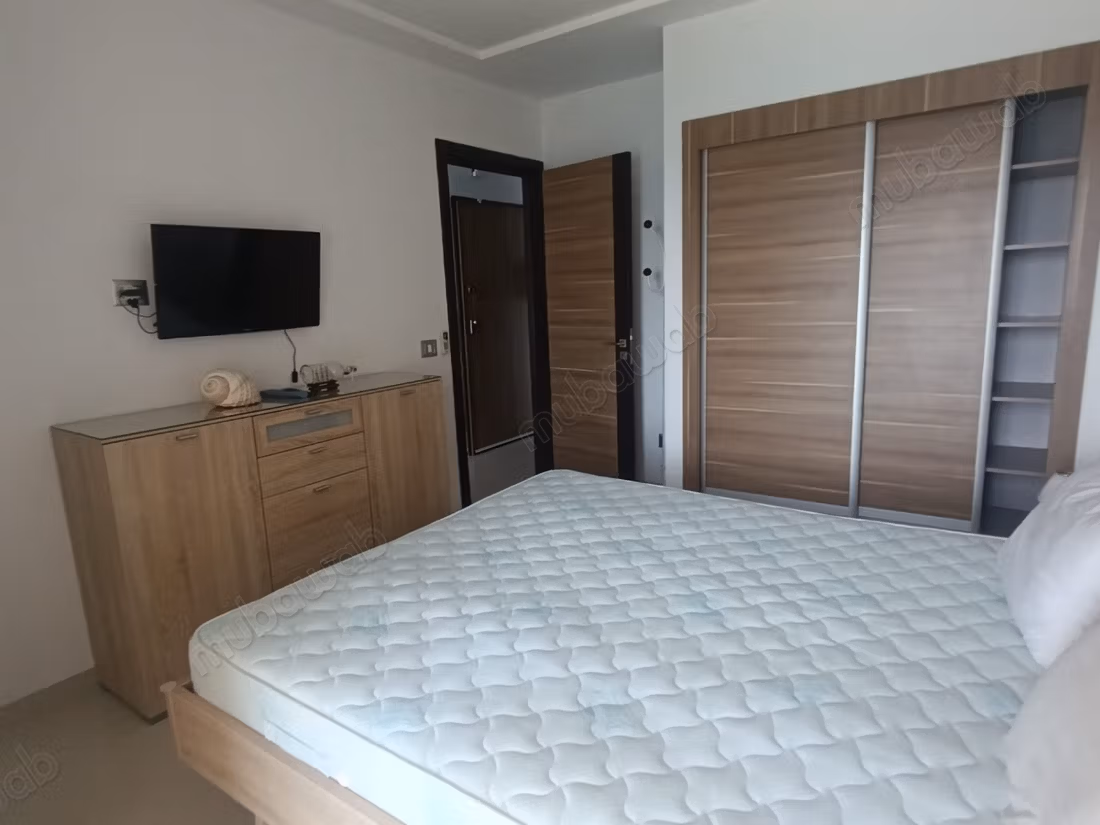 Superbe Appartement avec vue Mer Panoramique