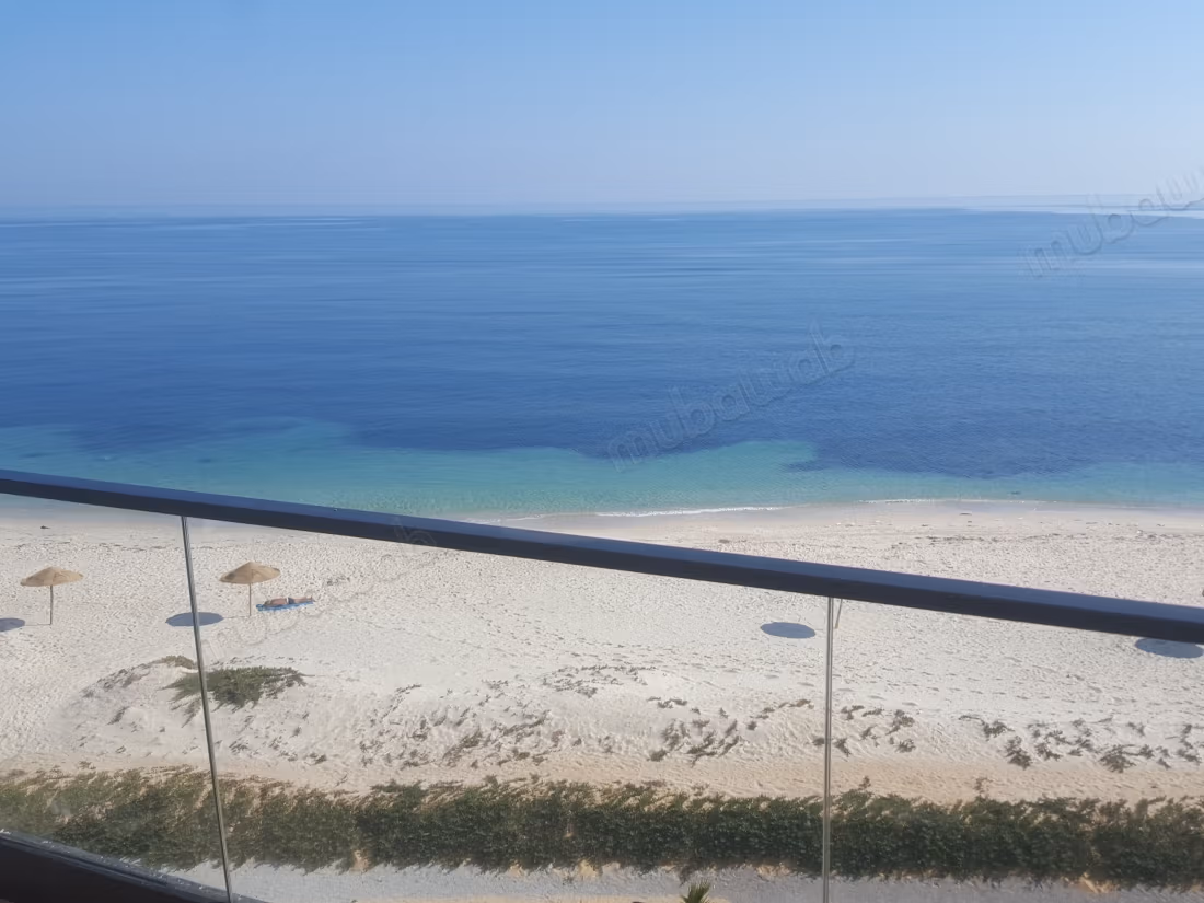 Superbe Appartement avec vue Mer Panoramique