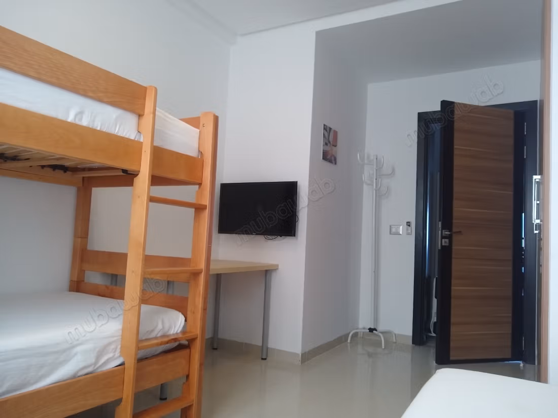 Superbe Appartement avec vue Mer Panoramique