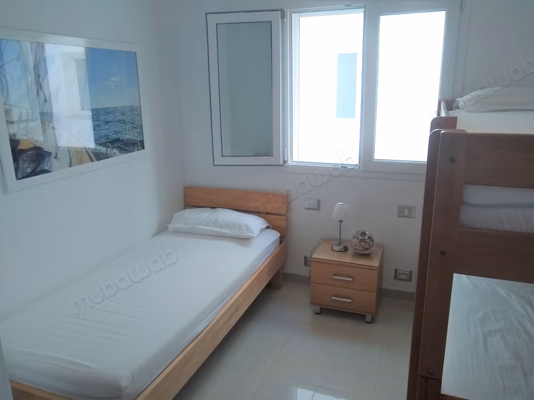 Superbe Appartement avec vue Mer Panoramique