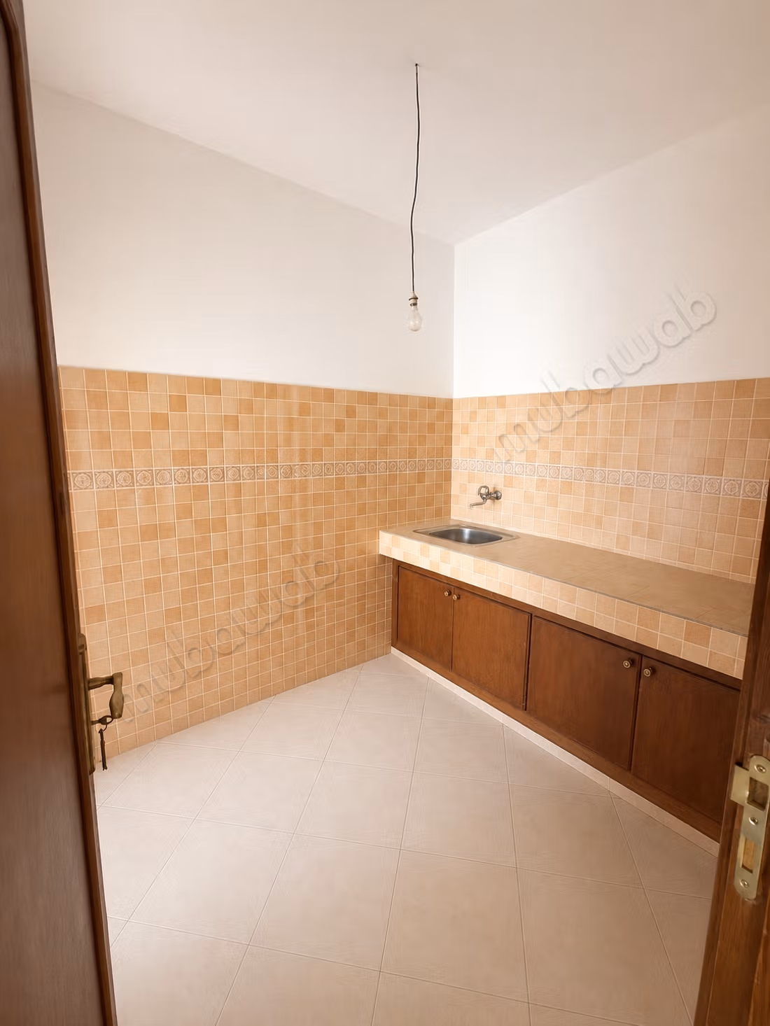 Trouvez un appartement à acheter à Tamansourt Marrakech. 2 belles chambres. Porte renforcée — 2