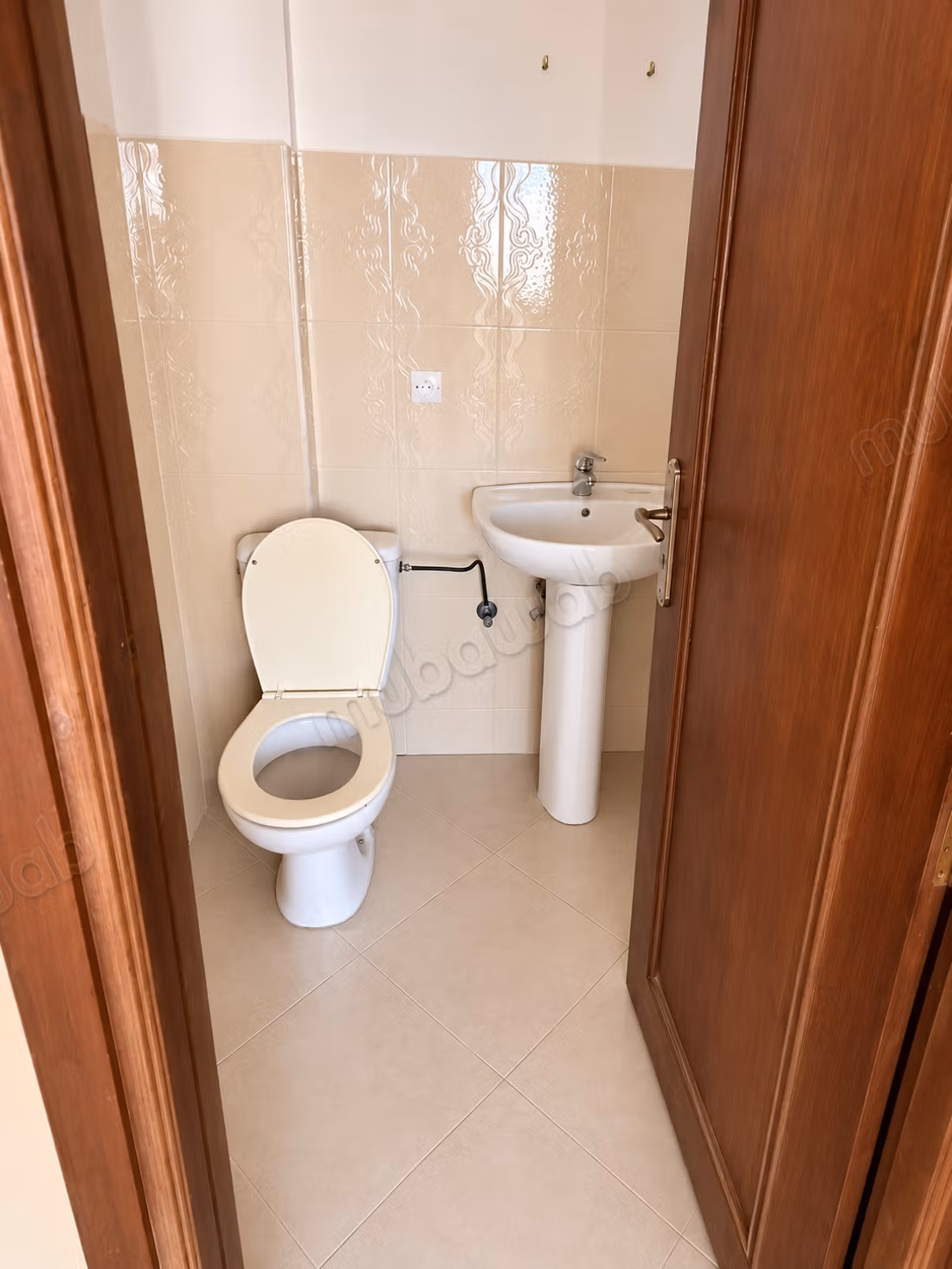 Trouvez un appartement à acheter à Tamansourt Marrakech. 2 belles chambres. Porte renforcée — 3