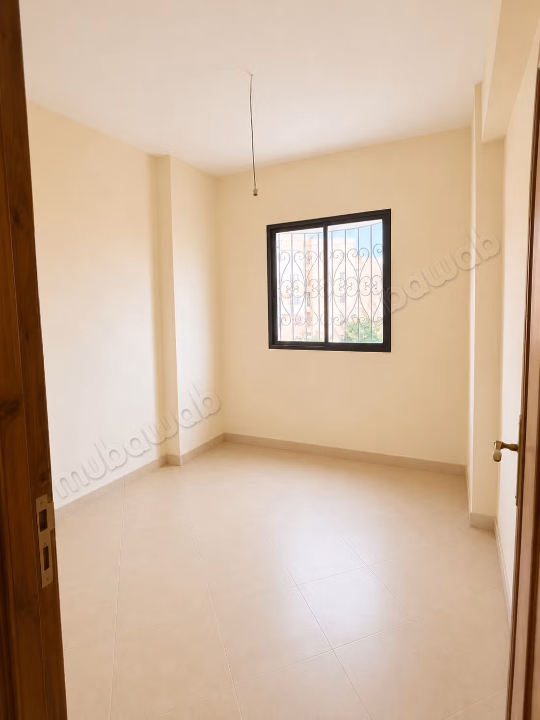 Trouvez un appartement à acheter à Tamansourt Marrakech. 2 belles chambres. Porte renforcée — 5