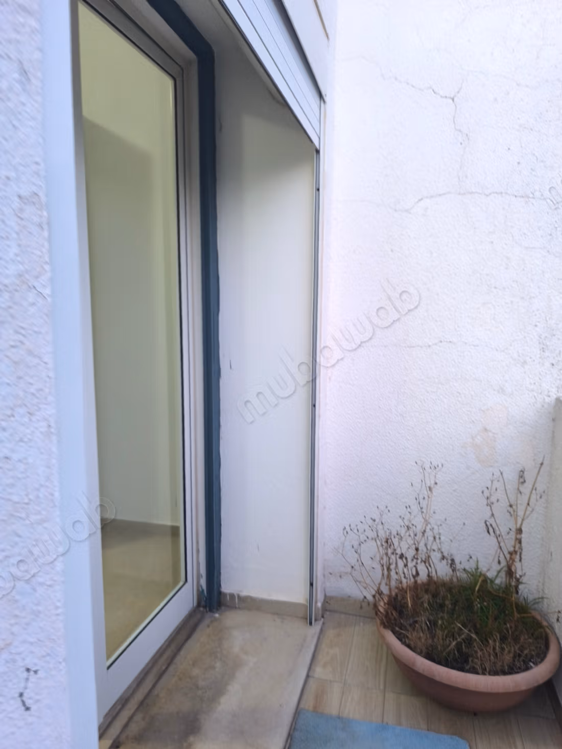 Très bel appartement en location à Gammarth Supérieur. Surface totale 150 m². Bien meublé