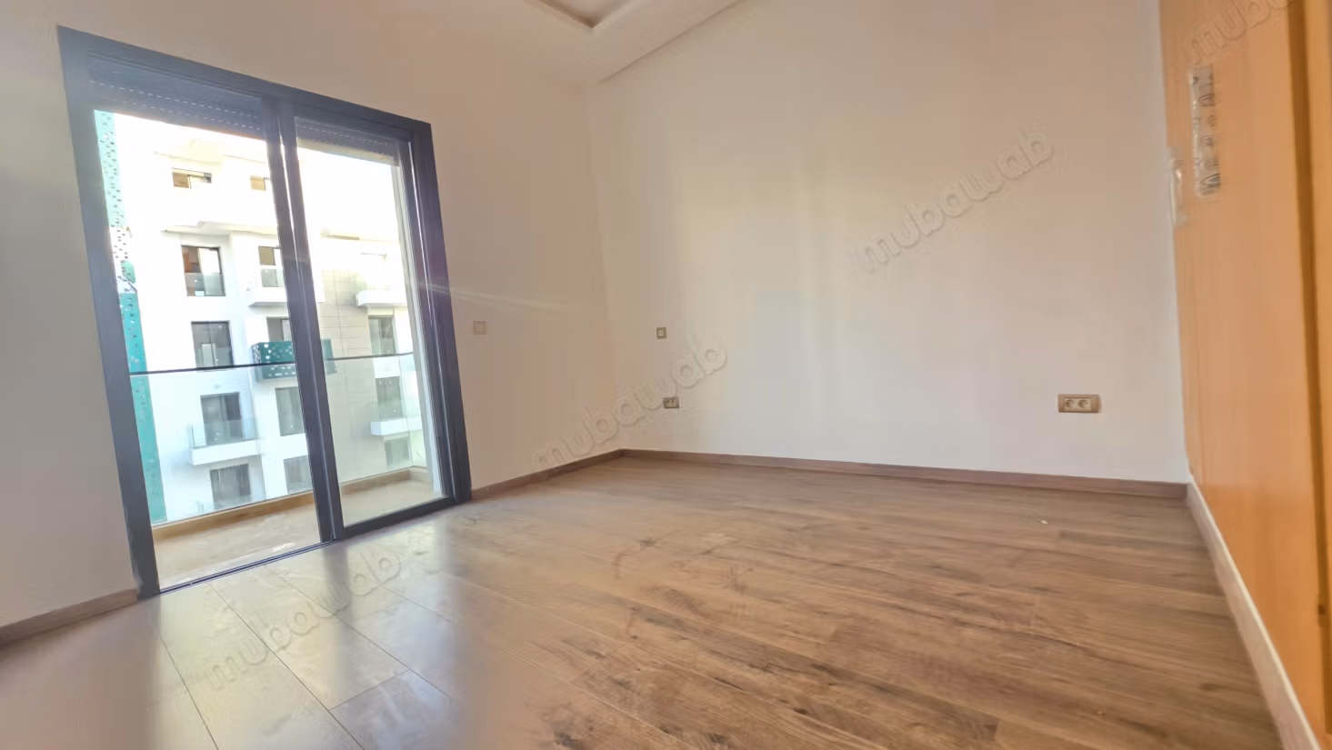 Appartement neuf 2 chambres à louer 
Résidence Les Perles de l’Agdal