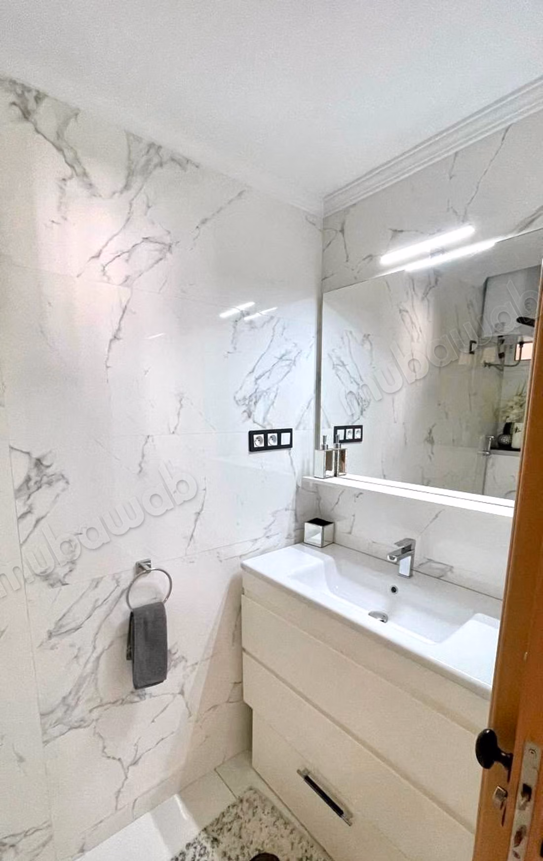 Appartement d'exception à Nejma – 94 m² meublé avec soin