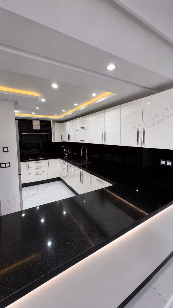 Appartement à vendre nejma