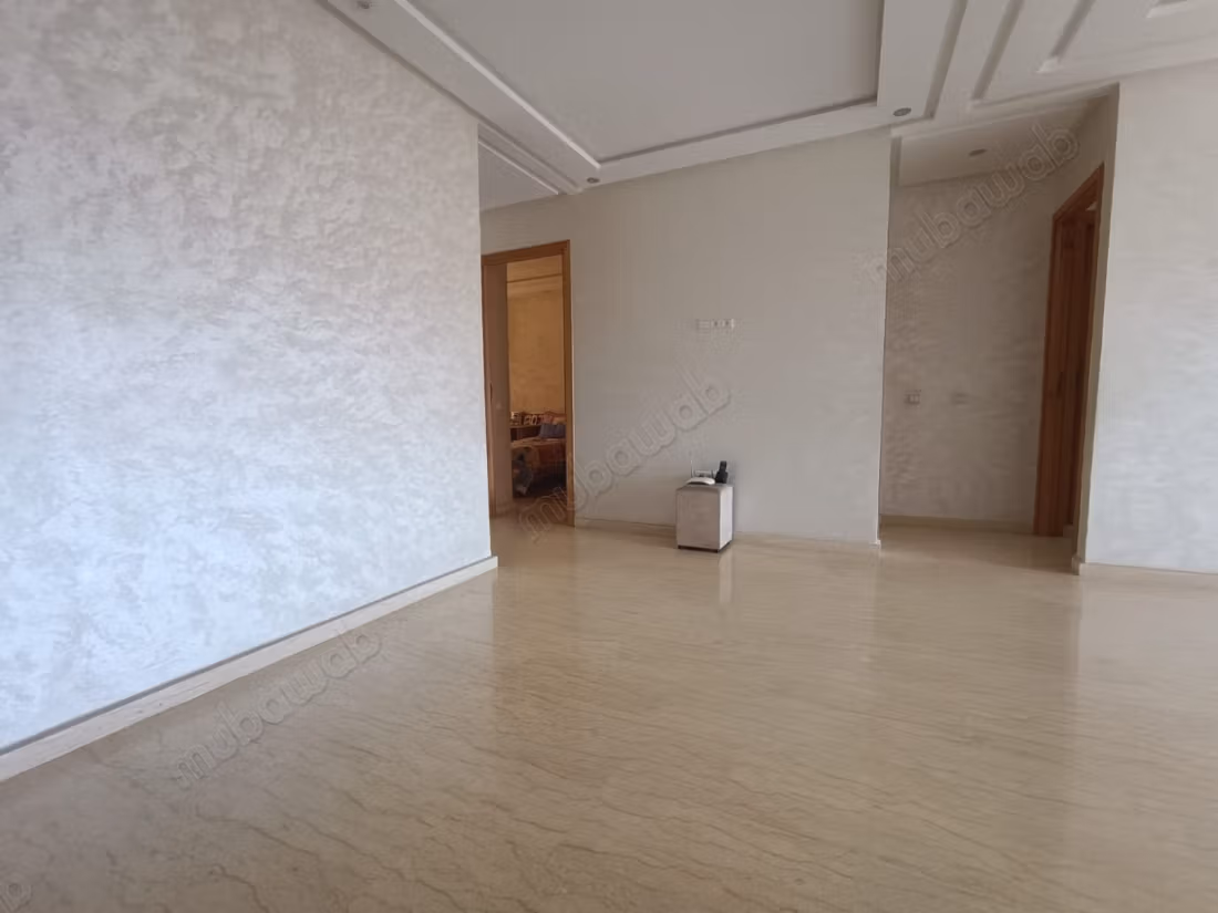 Trés Belle Appartement à Ain Sebaa
