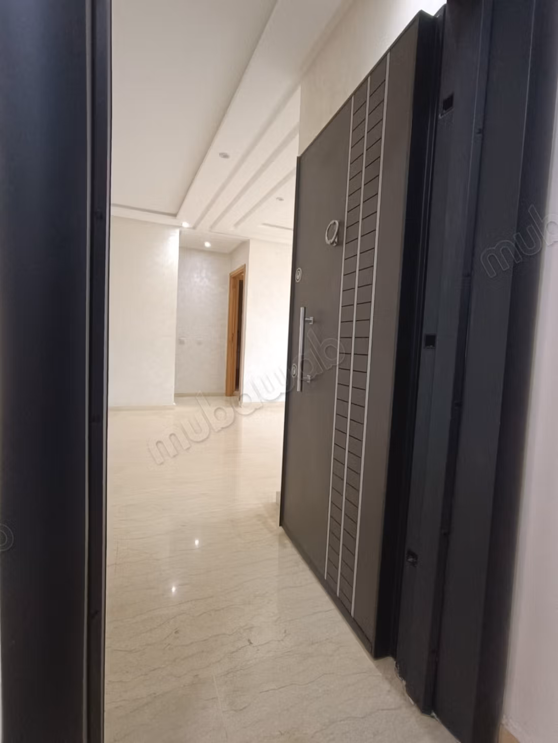 Trés Belle Appartement à Ain Sebaa