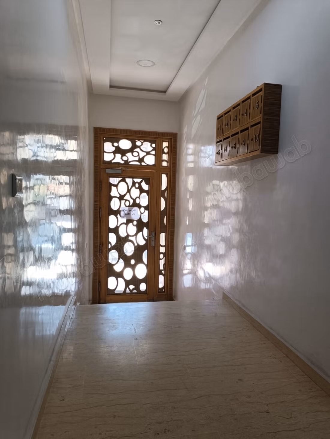 Trés Belle Appartement à Ain Sebaa