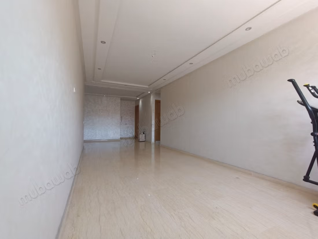 Trés Belle Appartement à Ain Sebaa