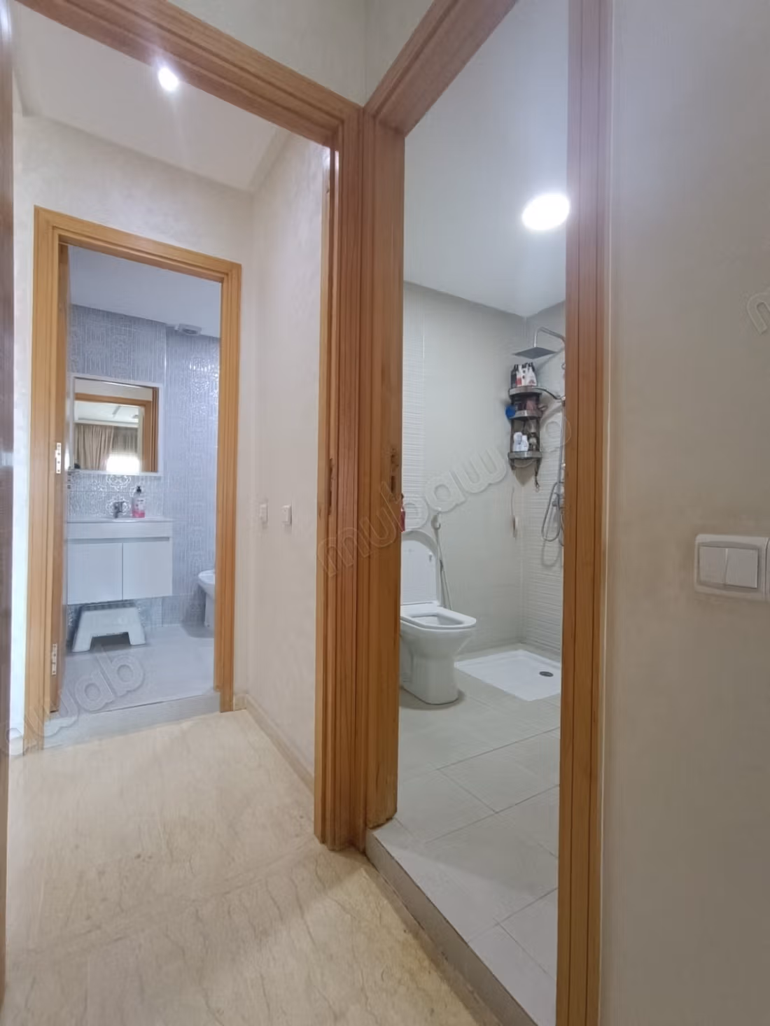 Trés Belle Appartement à Ain Sebaa