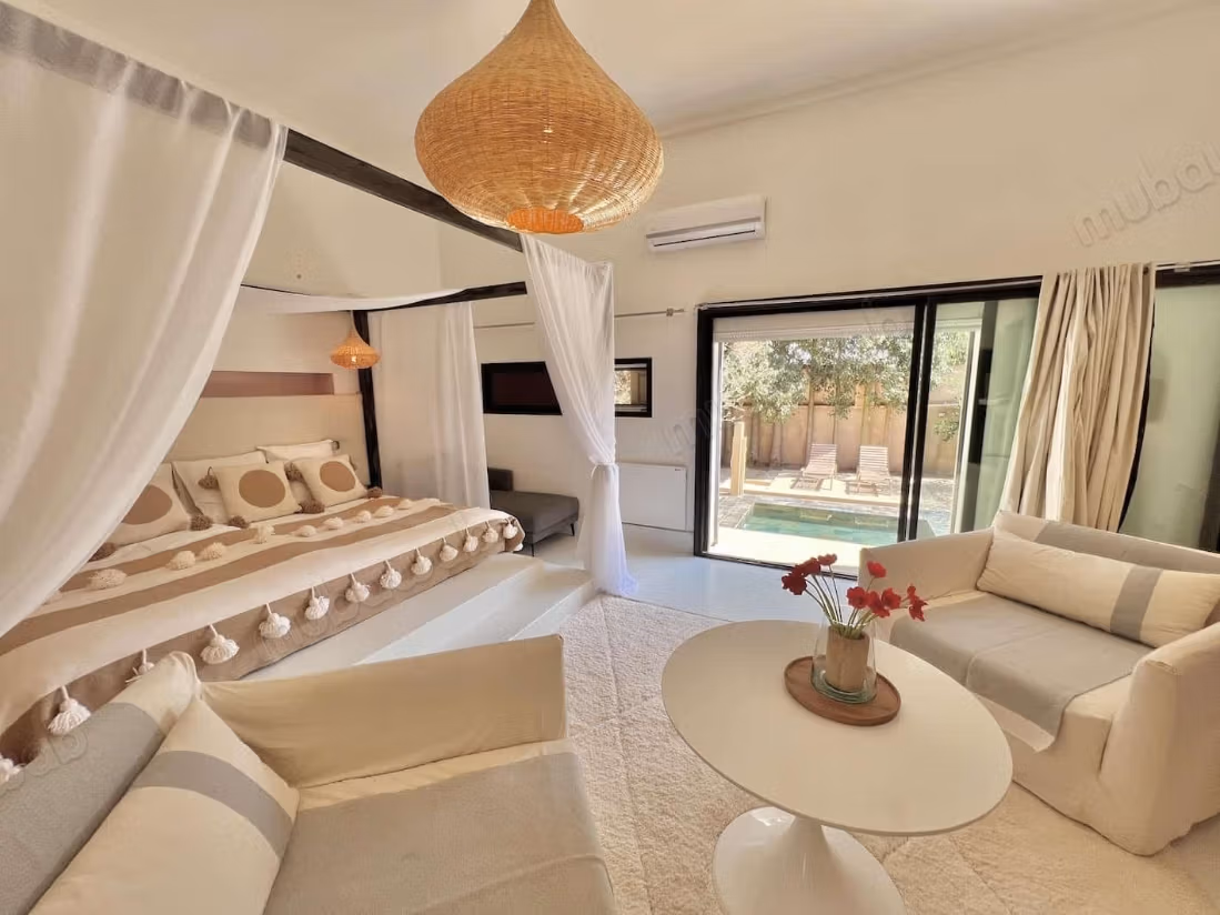 Luxe villa Agadir