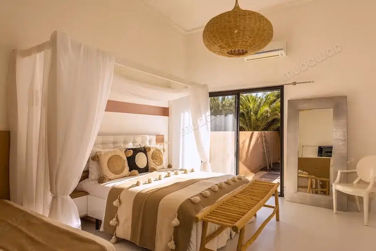 Luxe villa Agadir