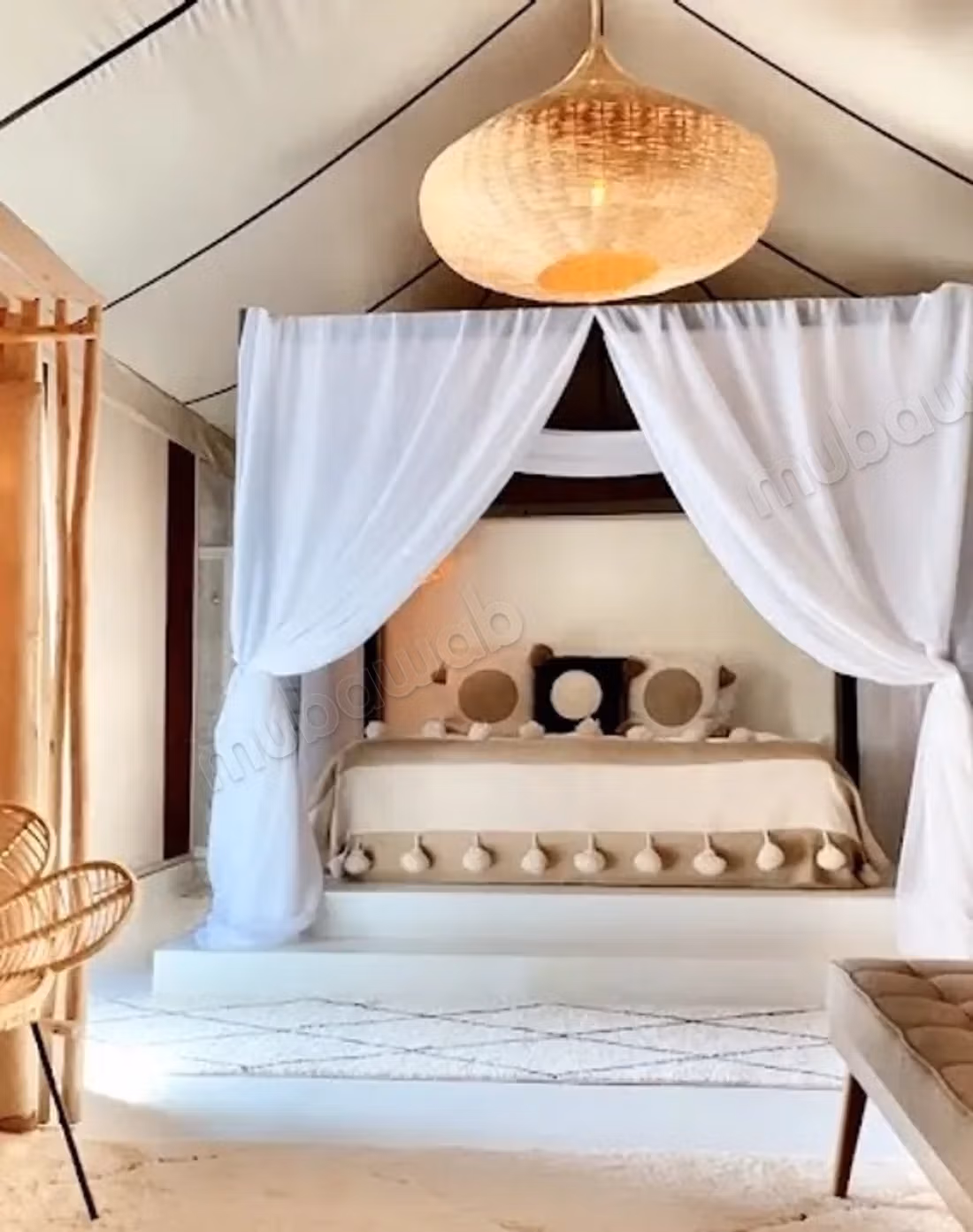 Luxe villa Agadir