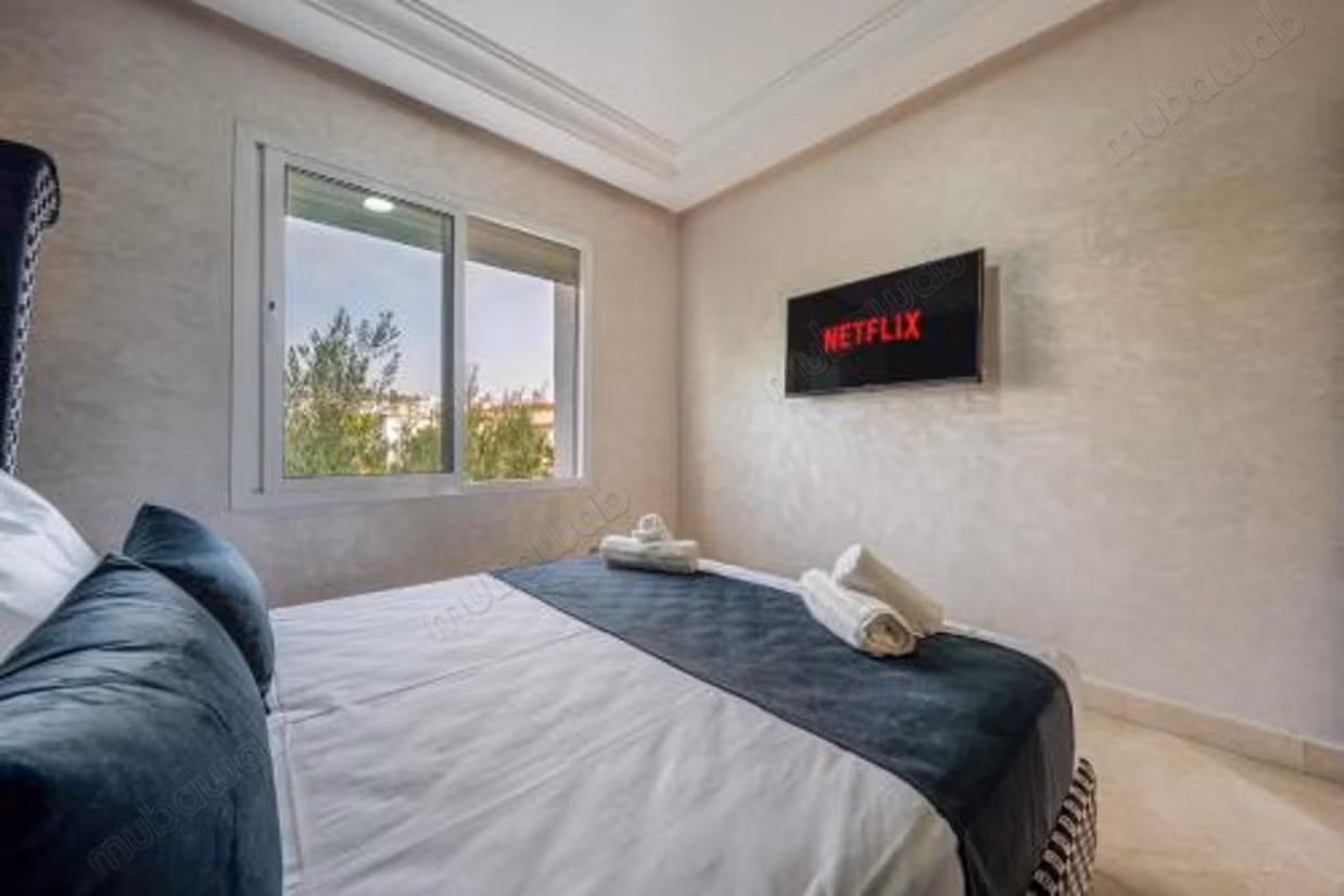 Luxe villa Agadir