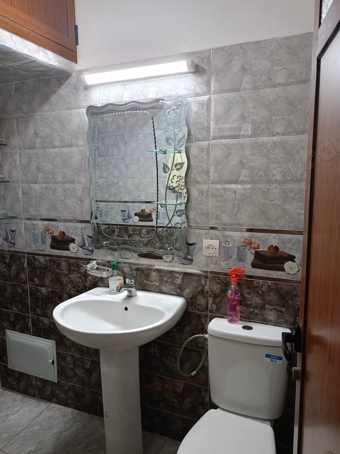 Al Manar Residence Ain Choc