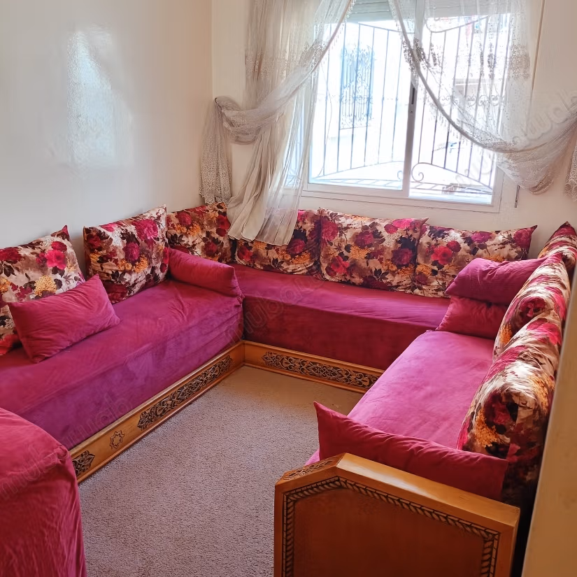 Al Manar Residence Ain Choc