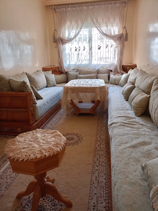 Residenza Al Manar Ain Choc