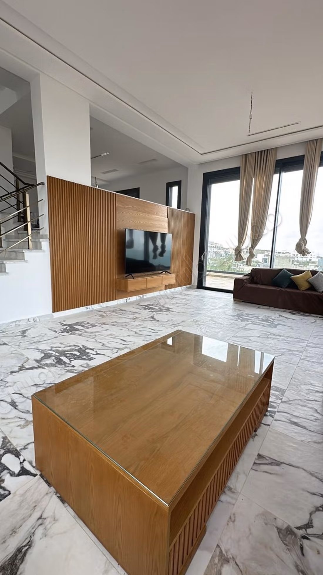 Villa te koop – Manar, Tanger