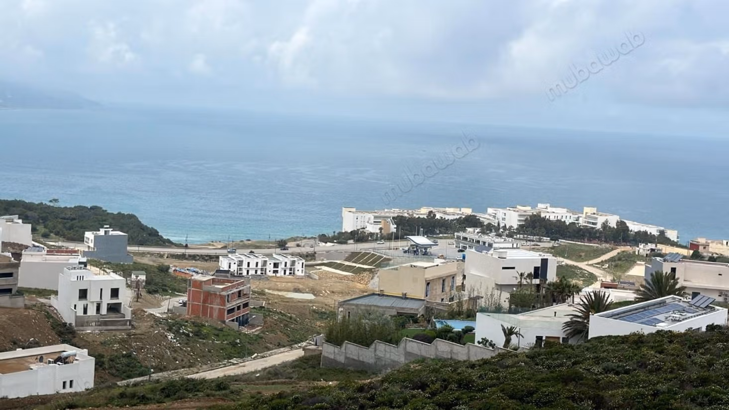 Villa te koop – Manar, Tanger