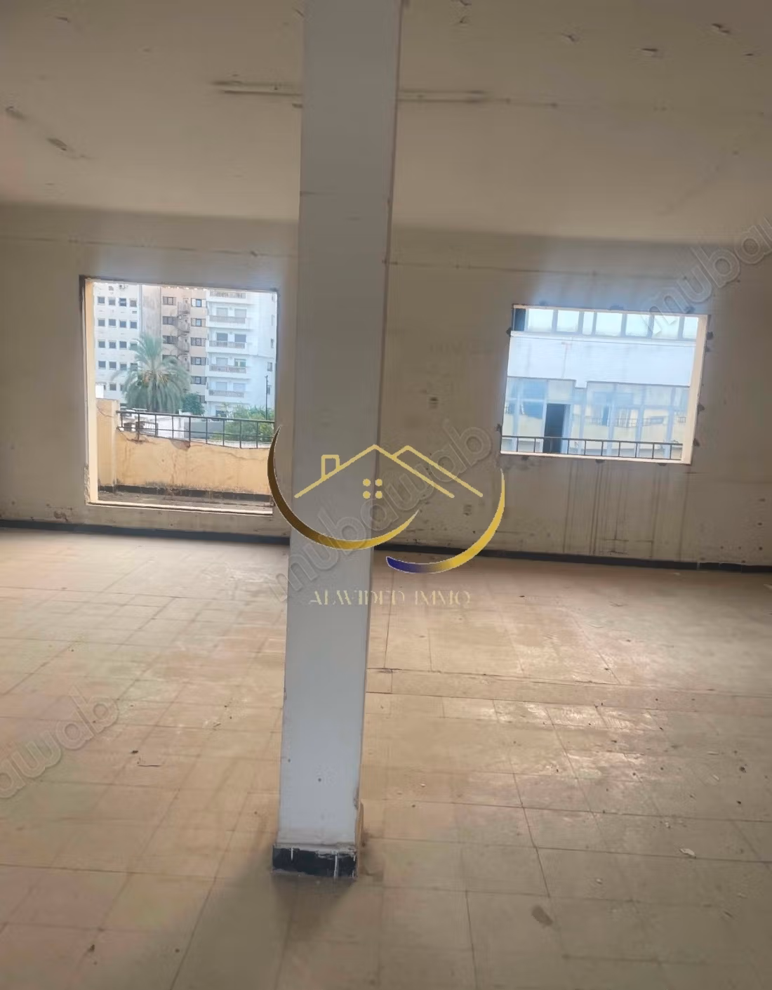 Edificio R3 con seminterrato in vendita Lafayette