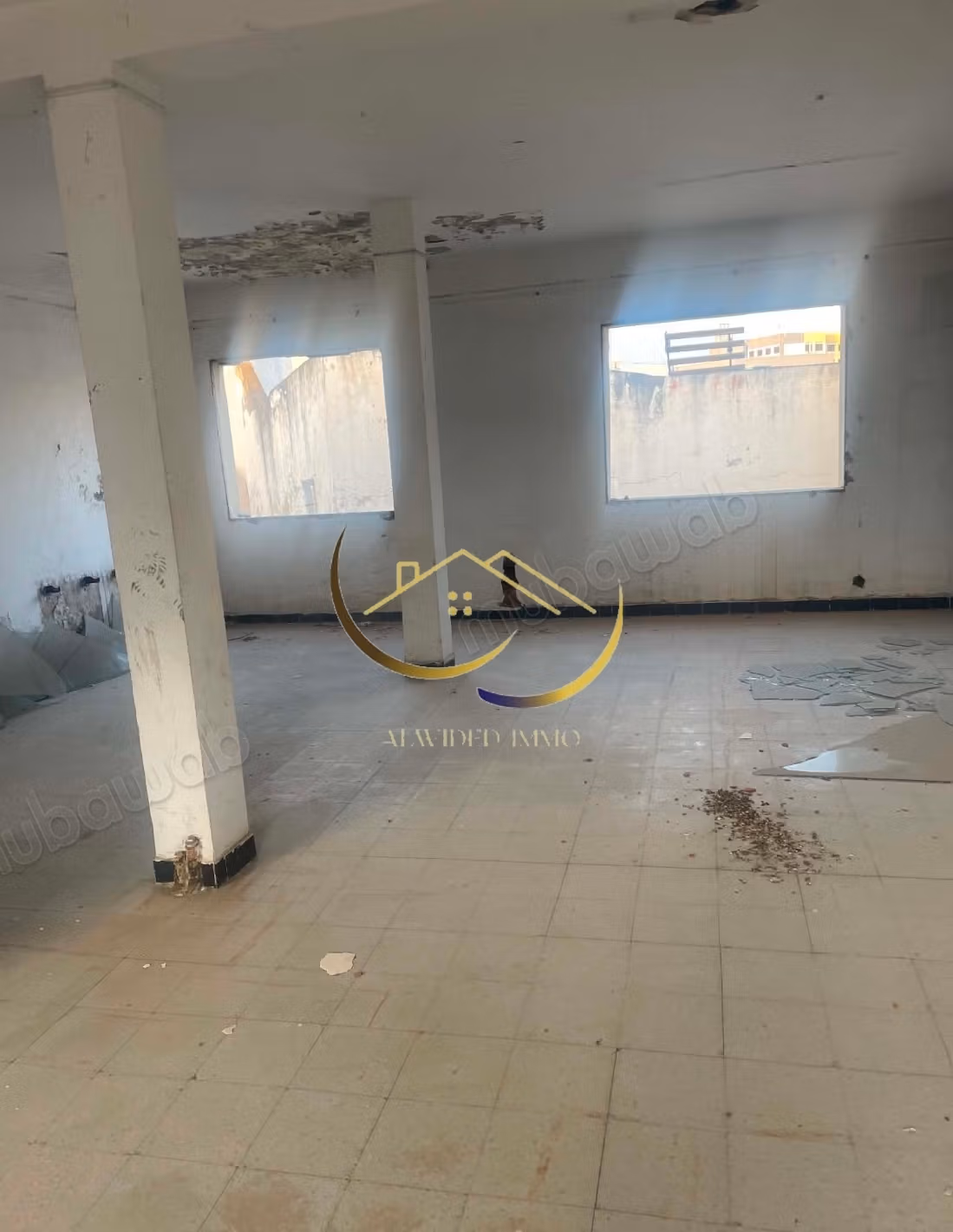 Edificio R3 con seminterrato in vendita Lafayette