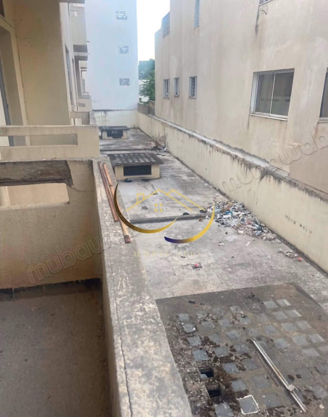 Edificio R3 con seminterrato in vendita Lafayette
