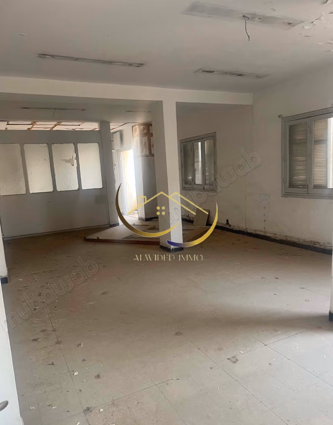 Edificio R3 con seminterrato in vendita Lafayette