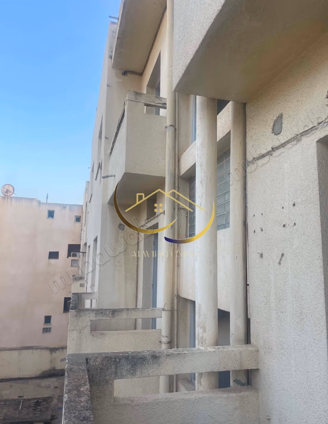Edificio R3 con seminterrato in vendita Lafayette
