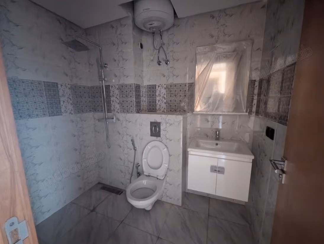 New apartment 89 m² 3rd floor