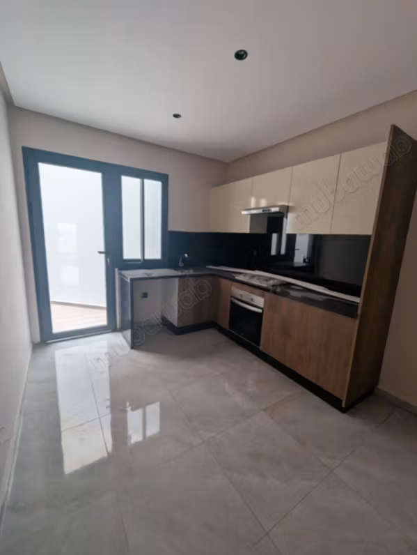 Appartement neuf 89 m² 3e étage