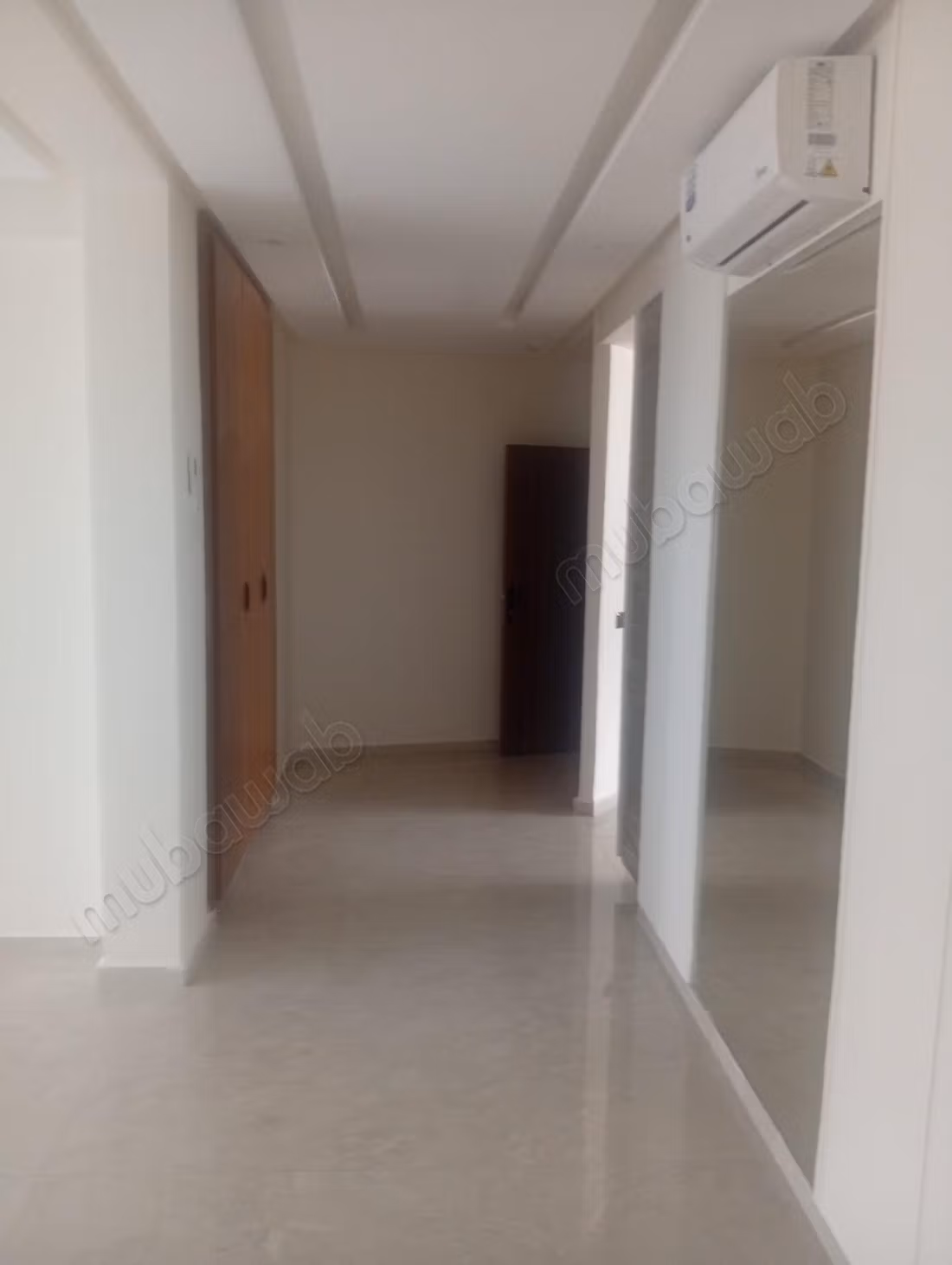 Apartamento en alquiler en Hassan Centro Ciudad. 4 habitaciones. Con ascensor