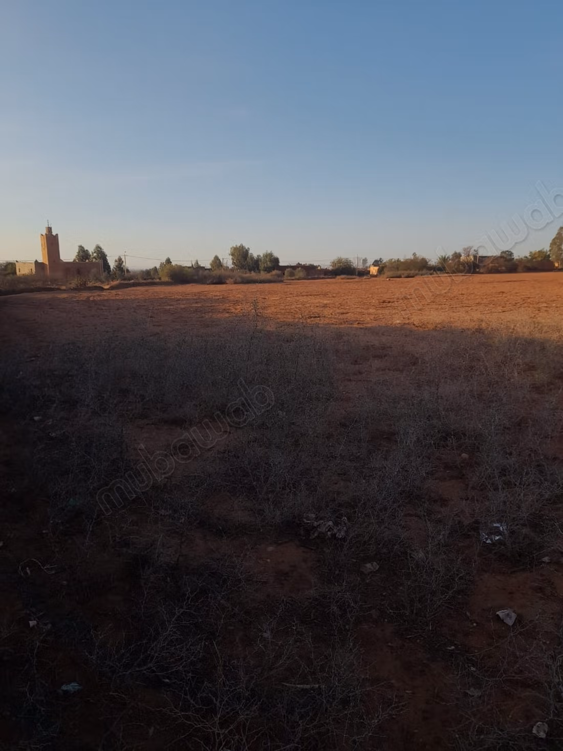 Land for sale