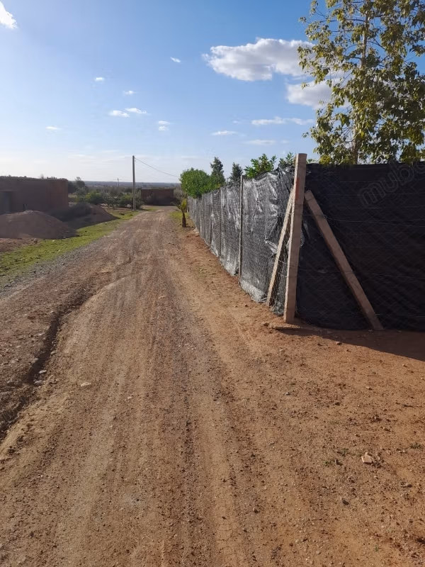 Terreno en venta