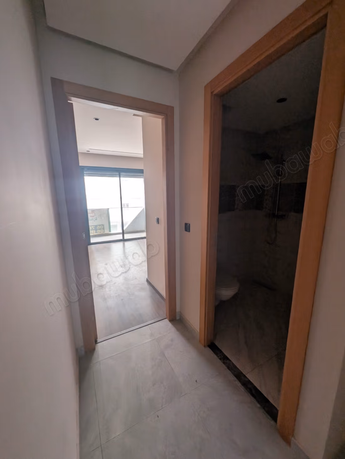 New apartment 87 m² 3rd floor