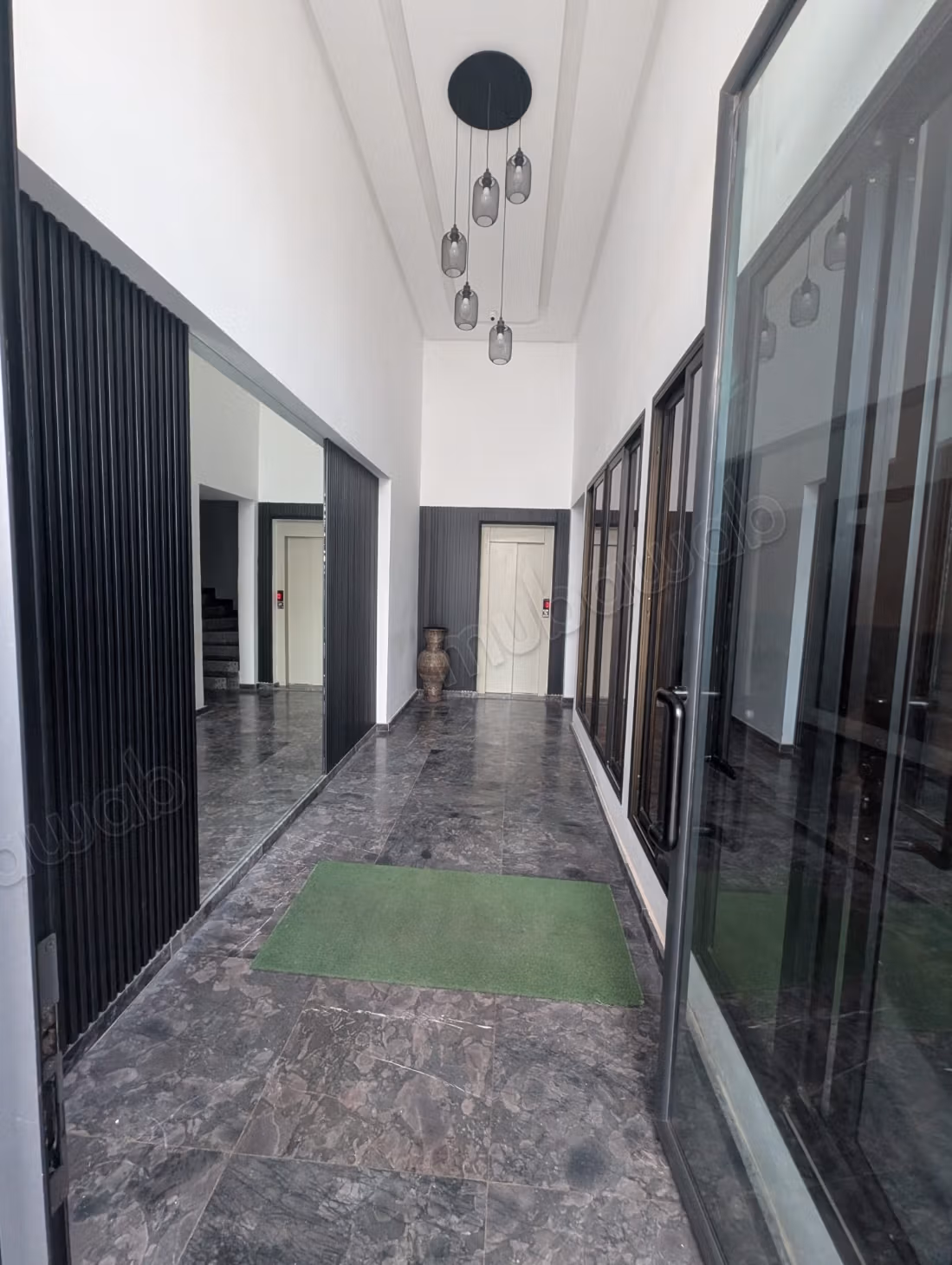 New apartment 87 m² 3rd floor