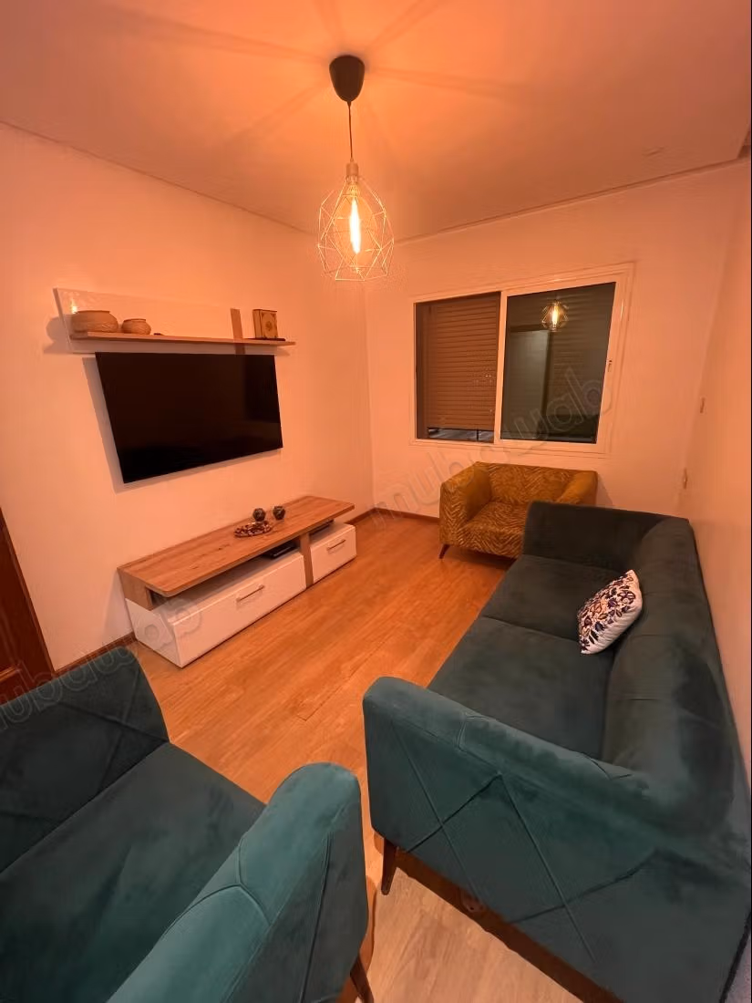 Appartement 120 m2 belle finition — 3