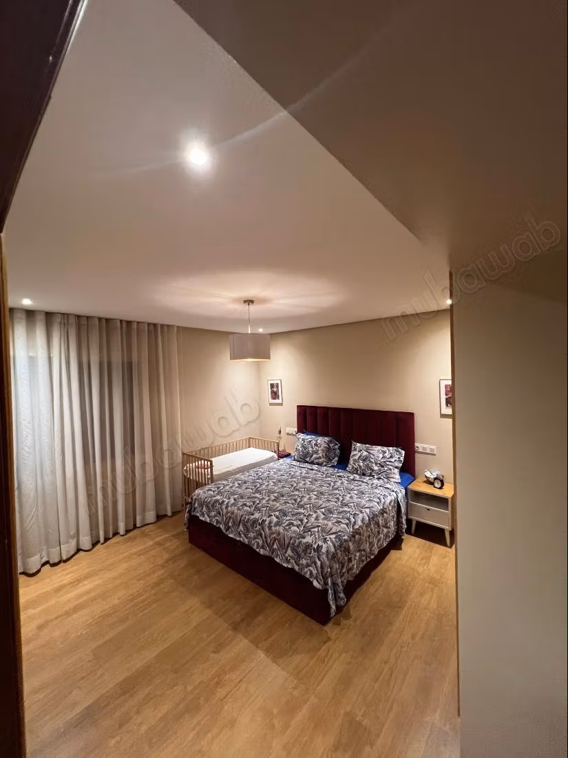 Appartement 120 m2 belle finition — 5