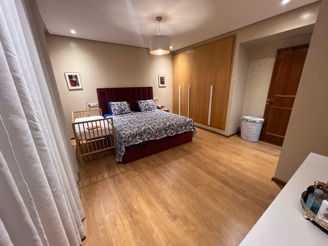 Appartement 120 m2 belle finition — 4