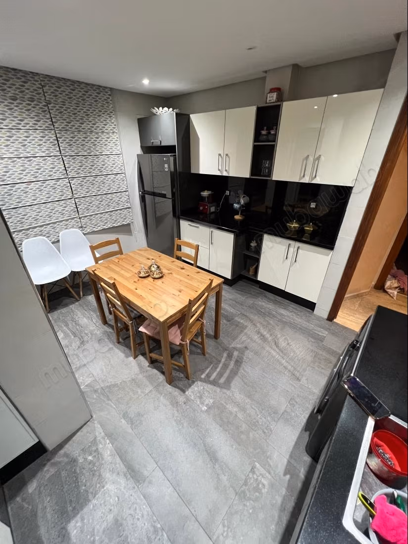 Appartement 120 m2 belle finition — 6