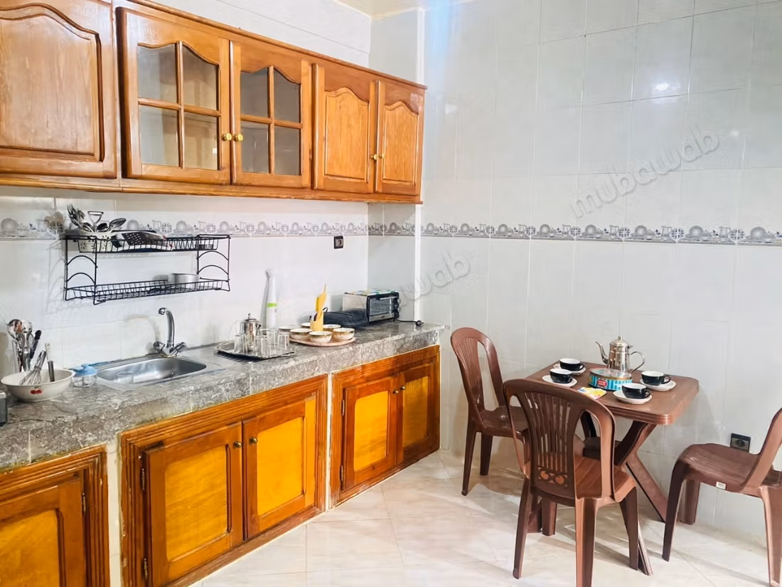 Appartement 91 m² à Issil — 12