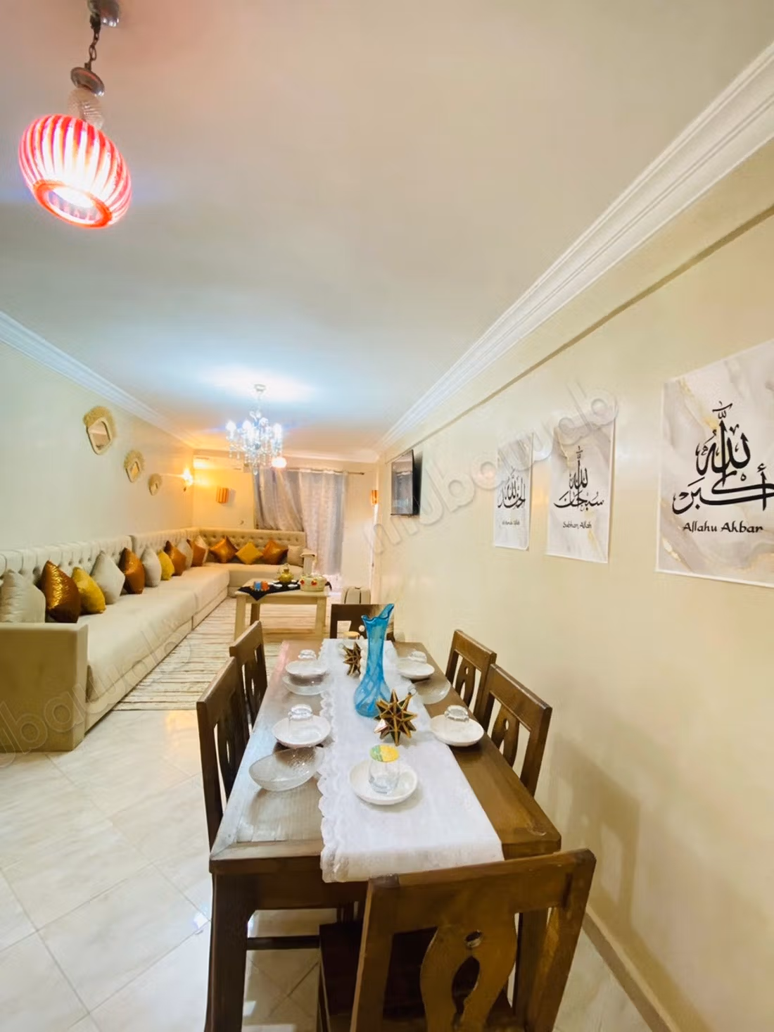 Appartement 91 m² à Issil — 15