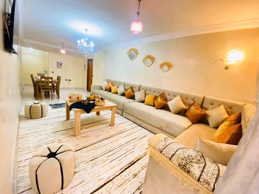 Appartement 91 m² à Issil — 17