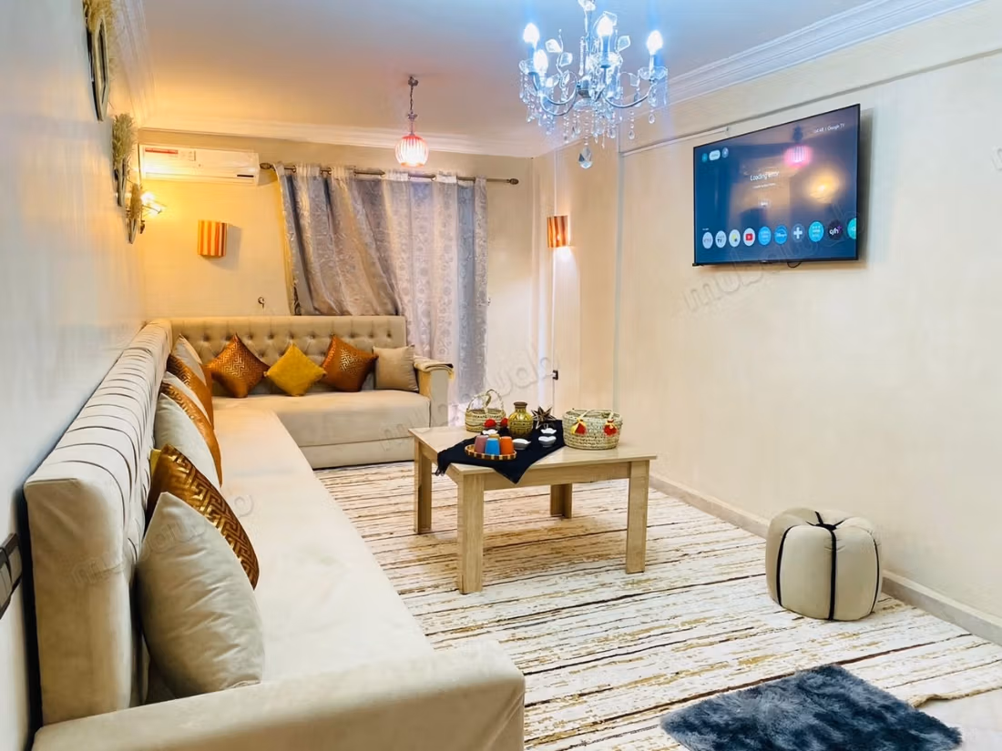 Appartement 91 m² à Issil — 7
