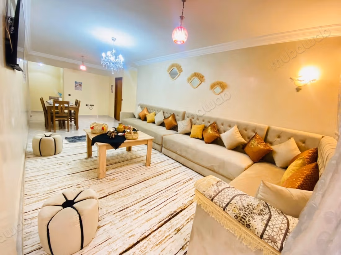 Appartement 91 m² à Issil — 10