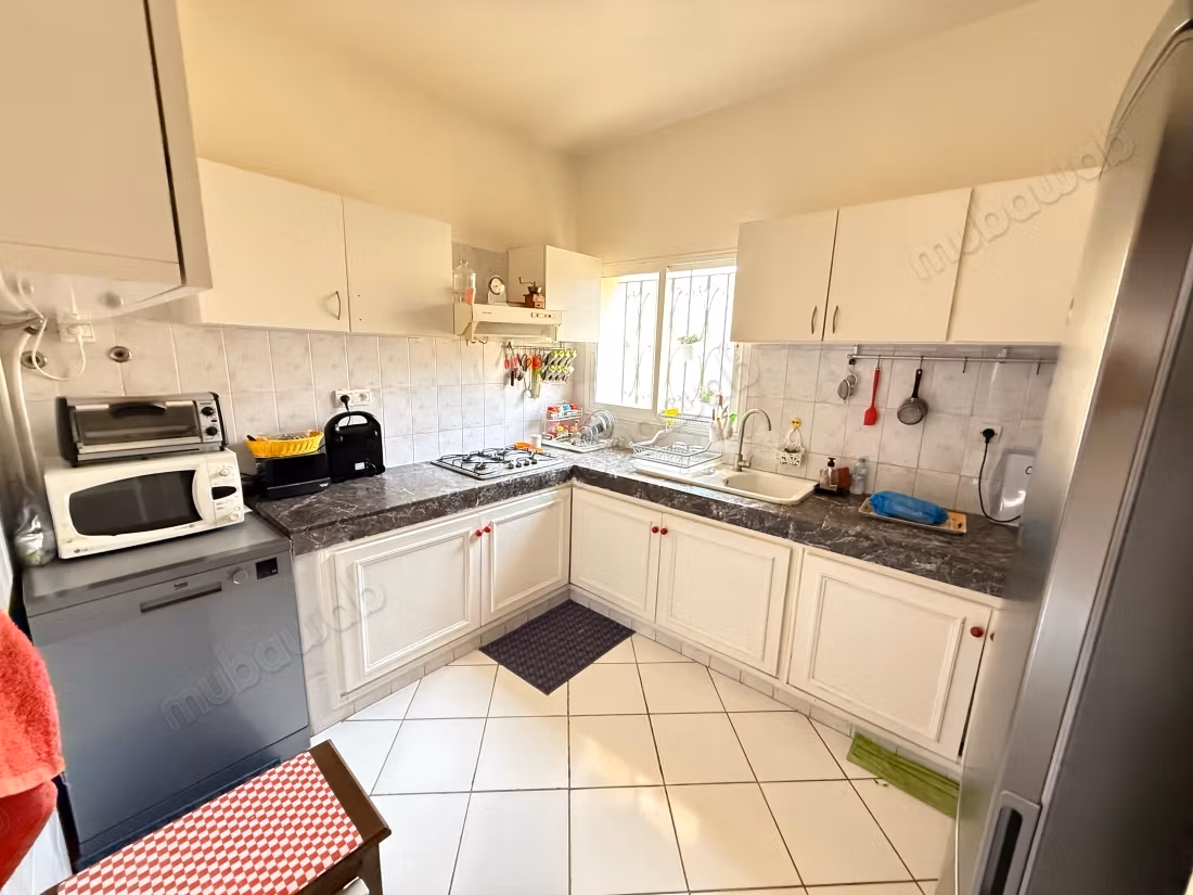Venta de un superbe apartamento en Harhoura