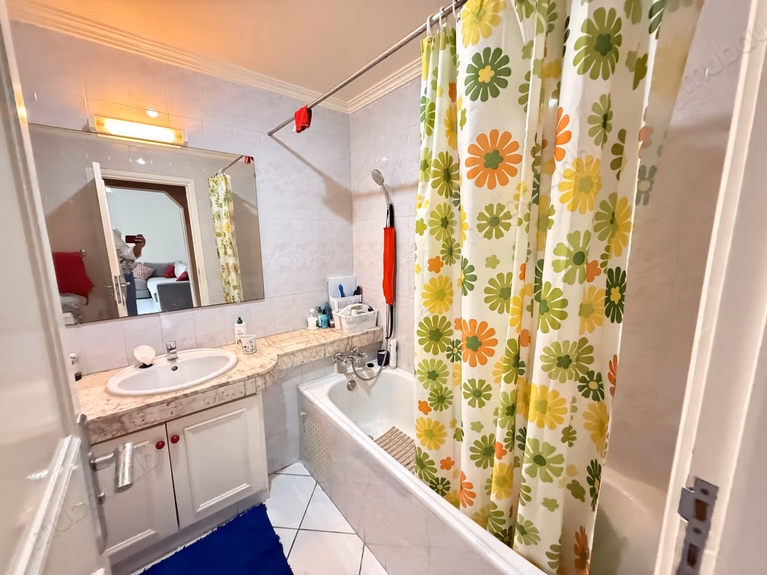 Venta de un superbe apartamento en Harhoura